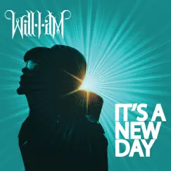 It's a New Day - Single by Will.i.am album reviews, ratings, credits
