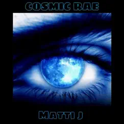 Cosmic Rae Song Lyrics