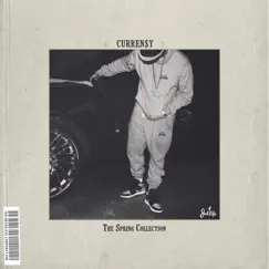 The Spring Collection by Curren$y album reviews, ratings, credits