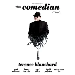 The Comedian (Original Motion Picture Soundtrack) by Terence Blanchard album reviews, ratings, credits