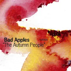 The Autumn People by Bad Apples album reviews, ratings, credits