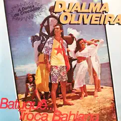 Batuquê Song Lyrics