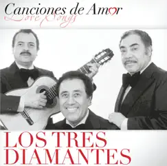 Los Tres Diamantes: Canciones de Amor by Los Tres Diamantes album reviews, ratings, credits