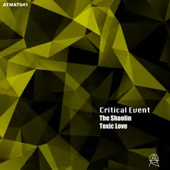 Shaolin Ep by Critical Event album reviews, ratings, credits