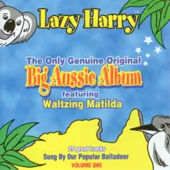 Aussie BarBQ Song Lyrics
