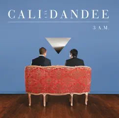3 A.M. by Cali y El Dandee album reviews, ratings, credits