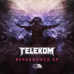 Resurgence - EP by Telekom, Solix, Dutta & Dubnut album reviews, ratings, credits