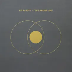 The Rhumb Line (10th Anniversary Edition) by Ra Ra Riot album reviews, ratings, credits