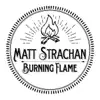 Burning Flame - Single album lyrics, reviews, download