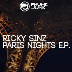 Paris Nights - Single by Pierre Bouchard & Ricky Sinz album reviews, ratings, credits