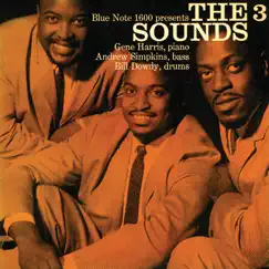 Introducing the 3 Sounds by The Three Sounds album reviews, ratings, credits