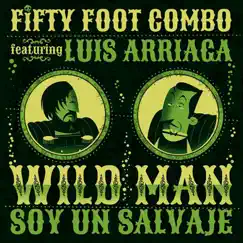 Wild Man Song Lyrics