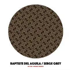 Dig This / Without Feelings - Single by Baptiste Del Aguila & Serge Grey album reviews, ratings, credits
