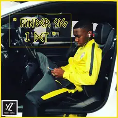 Finder Sig I Det - Single by Young Zamba album reviews, ratings, credits