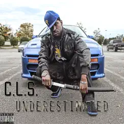 Underestimated - Single by CLS album reviews, ratings, credits