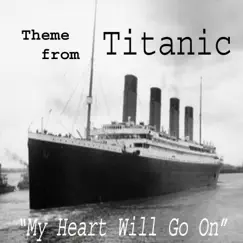 My Heart Will Go On (Theme from Titanic) [Live] Song Lyrics