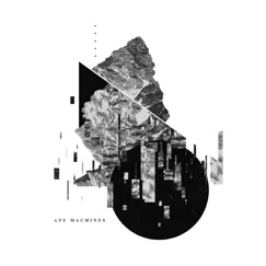 Ape Machines - EP by Ape Echoes album reviews, ratings, credits