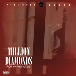 A Million Diamonds - Single by Pete Rock, Amxxr & Heatmakerz album reviews, ratings, credits