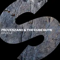 Babele - Single by Provenzano & The Cube Guys album reviews, ratings, credits