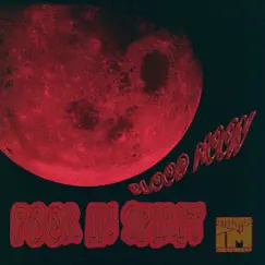 Blood Moon - EP by Poor In Spirit album reviews, ratings, credits