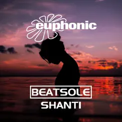 Shanti (Radio Edit) Song Lyrics