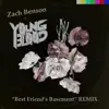Best Friend's Basement (Remix) - Single album lyrics, reviews, download