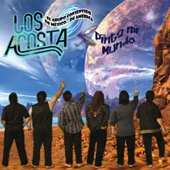 Pinta Mi Mundo by Los Acosta album reviews, ratings, credits