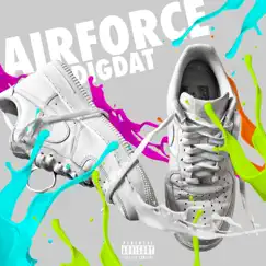 AirForce Song Lyrics