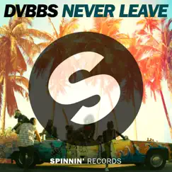 Never Leave (Extended Mix) Song Lyrics