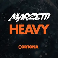 Heavy - Single by Marzetti album reviews, ratings, credits