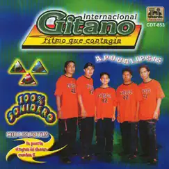 A Pocalipsis by Internacional Gitano album reviews, ratings, credits