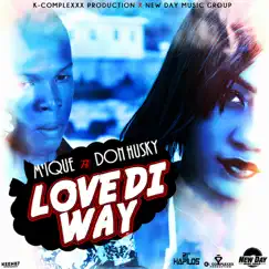 Love Di Way (Instrumental) Song Lyrics