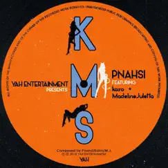 KMS (feat. KAIRO & Madeline Juletta) Song Lyrics