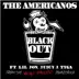 BlackOut (feat. Lil Jon, Juicy J & Tyga) - Single album cover