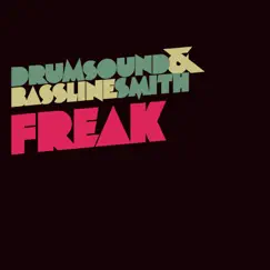 Freak (Crissy Criss Drumstep) Song Lyrics