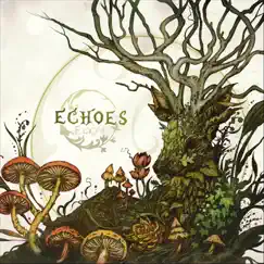 Echoes - EP by Elvya album reviews, ratings, credits