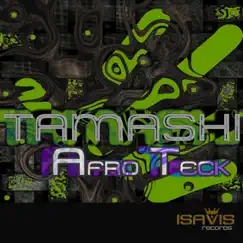 Afro Teck - Single by Tamashi album reviews, ratings, credits