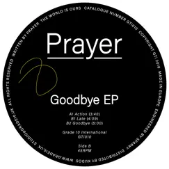 Goodbye - Single by Prayer album reviews, ratings, credits