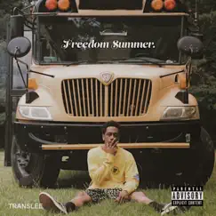 Freedom Summer by Translee album reviews, ratings, credits