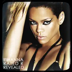 In Her Own Words... Rated R Revealed (Album Preview) - EP by Rihanna album reviews, ratings, credits