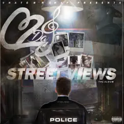 Street Views by C2daj album reviews, ratings, credits