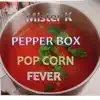 Pepper Box - Single album lyrics, reviews, download
