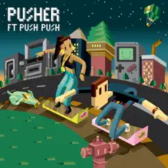 Shake Down (feat. Push Push) Song Lyrics
