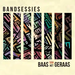 Baas Van Het Geraas (feat. Groenland) Song Lyrics