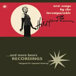 New Songs by the Incomparable Hildegarde by Hildegarde album reviews, ratings, credits