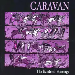 The Battle of Hastings by Caravan album reviews, ratings, credits