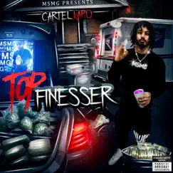 Top Finesser by Cartel Kapo album reviews, ratings, credits
