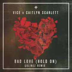 Bad Love (Qulinez Remix) - Single by Vice & Caitlyn Scarlett album reviews, ratings, credits
