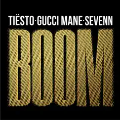 BOOM (feat. Gucci Mane) Song Lyrics