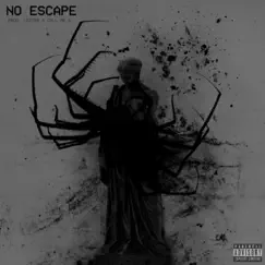 No Escape - Single by TILLR album reviews, ratings, credits